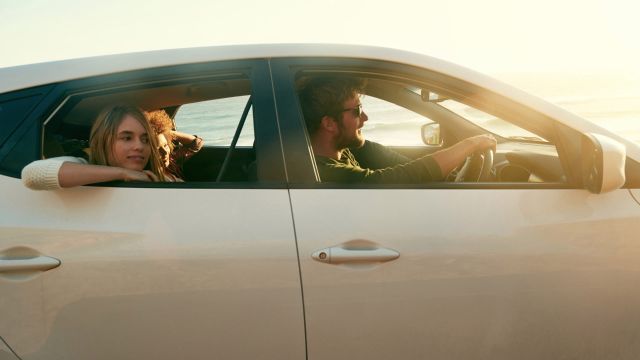 Car Hire Enterprise Rent A Car