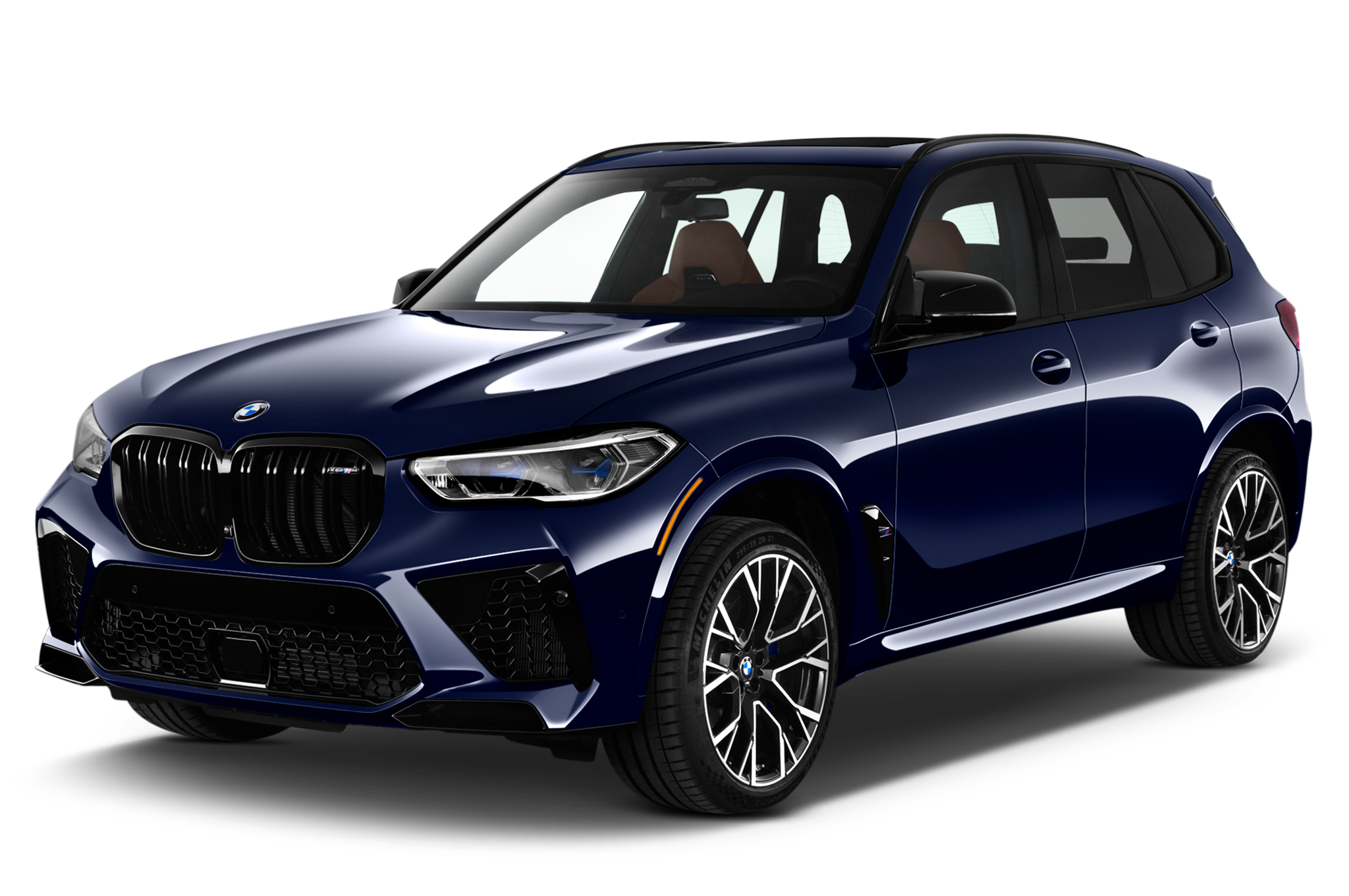 BMW X5M