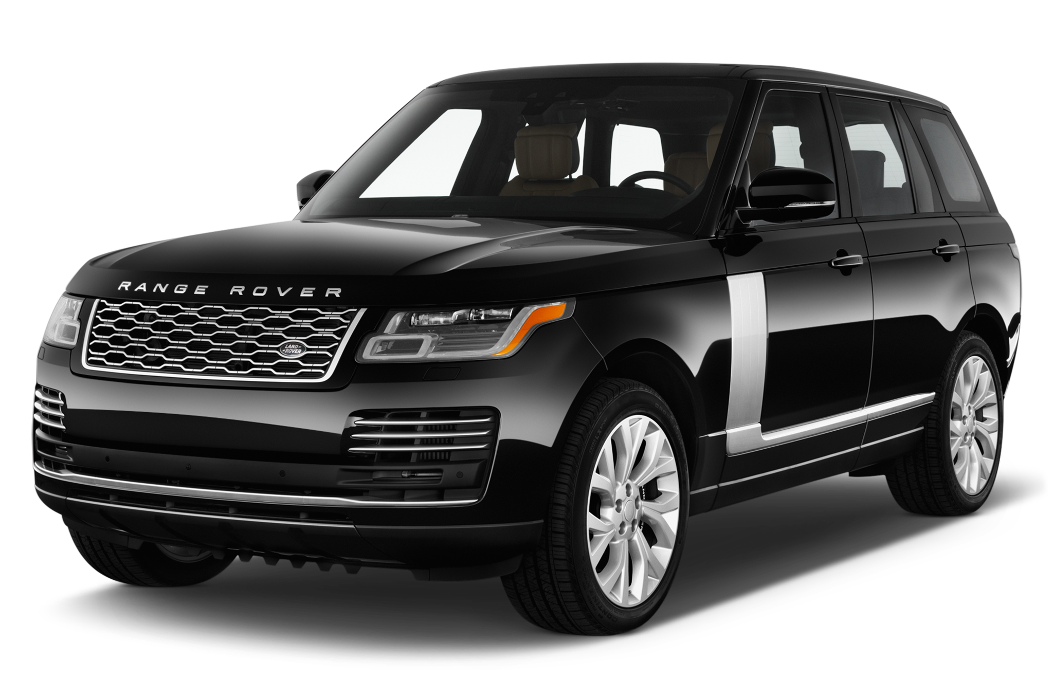 Executive SUV Enterprise RentACar