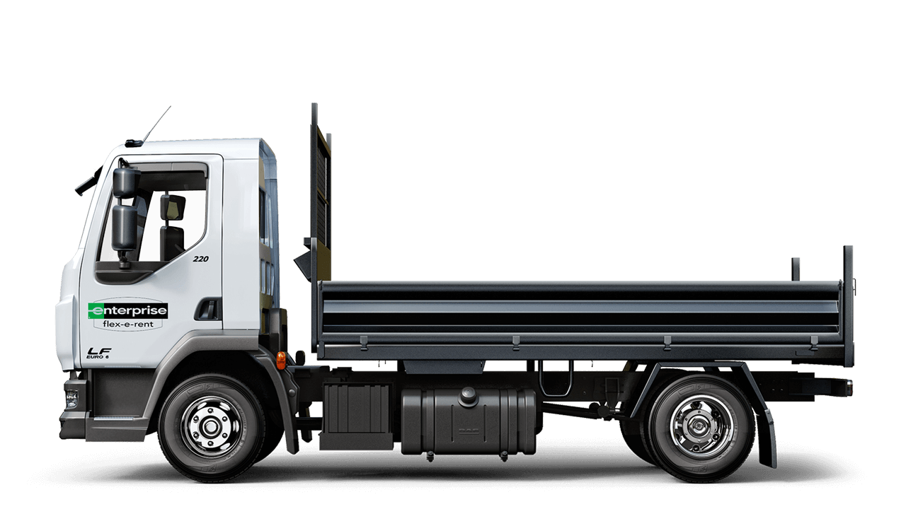 Flex-E-Rent | Enterprise Rent-A-Car | Enterprise Rent-A-Car