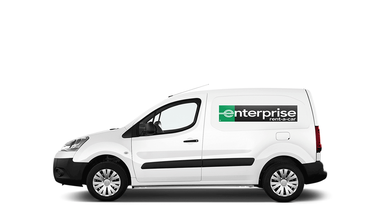 Van Hire Van Rental from Enterprise Rent A Car Van Hire Van Rental from Enterprise Rent A Car