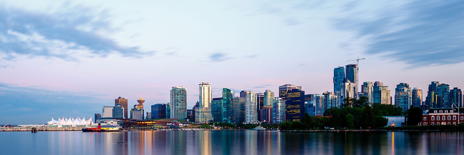 Beyond Vancouver Enterprise RentACar
