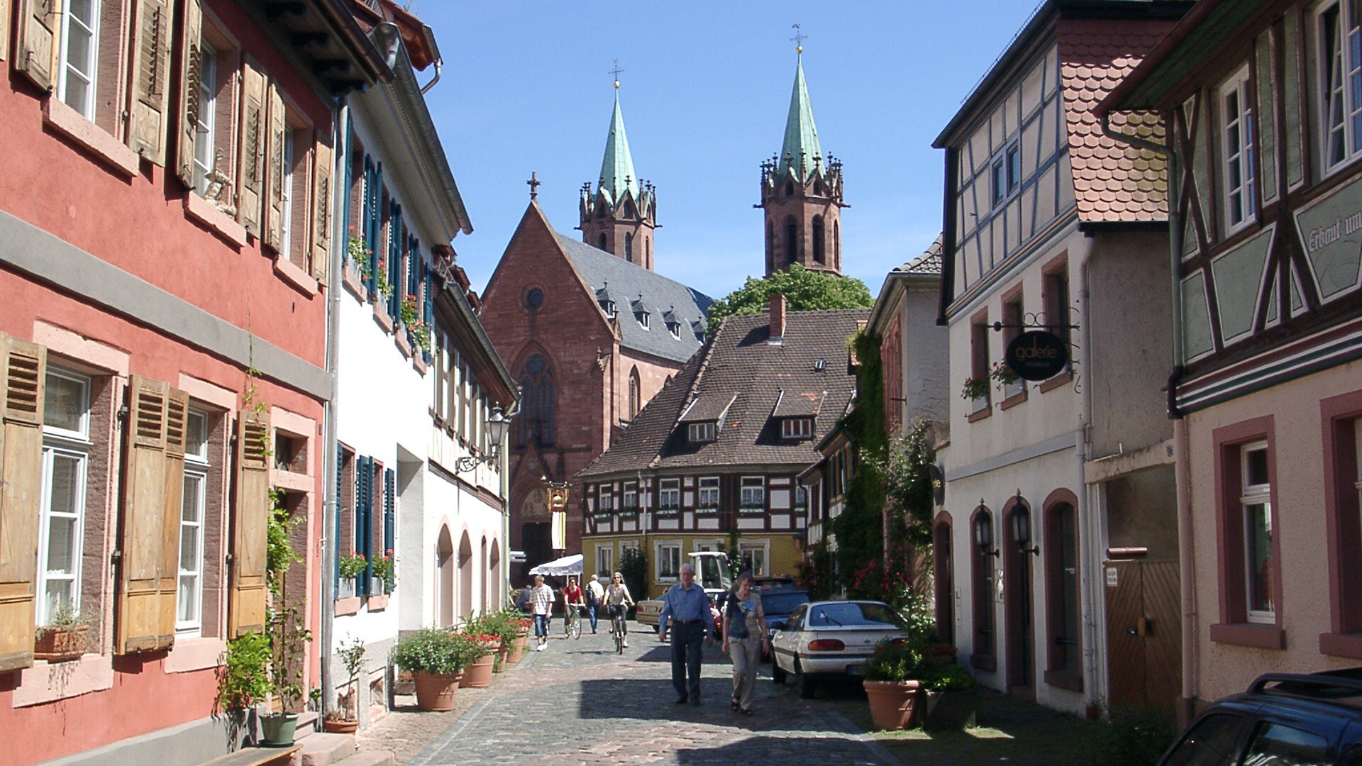 Dating mannheim