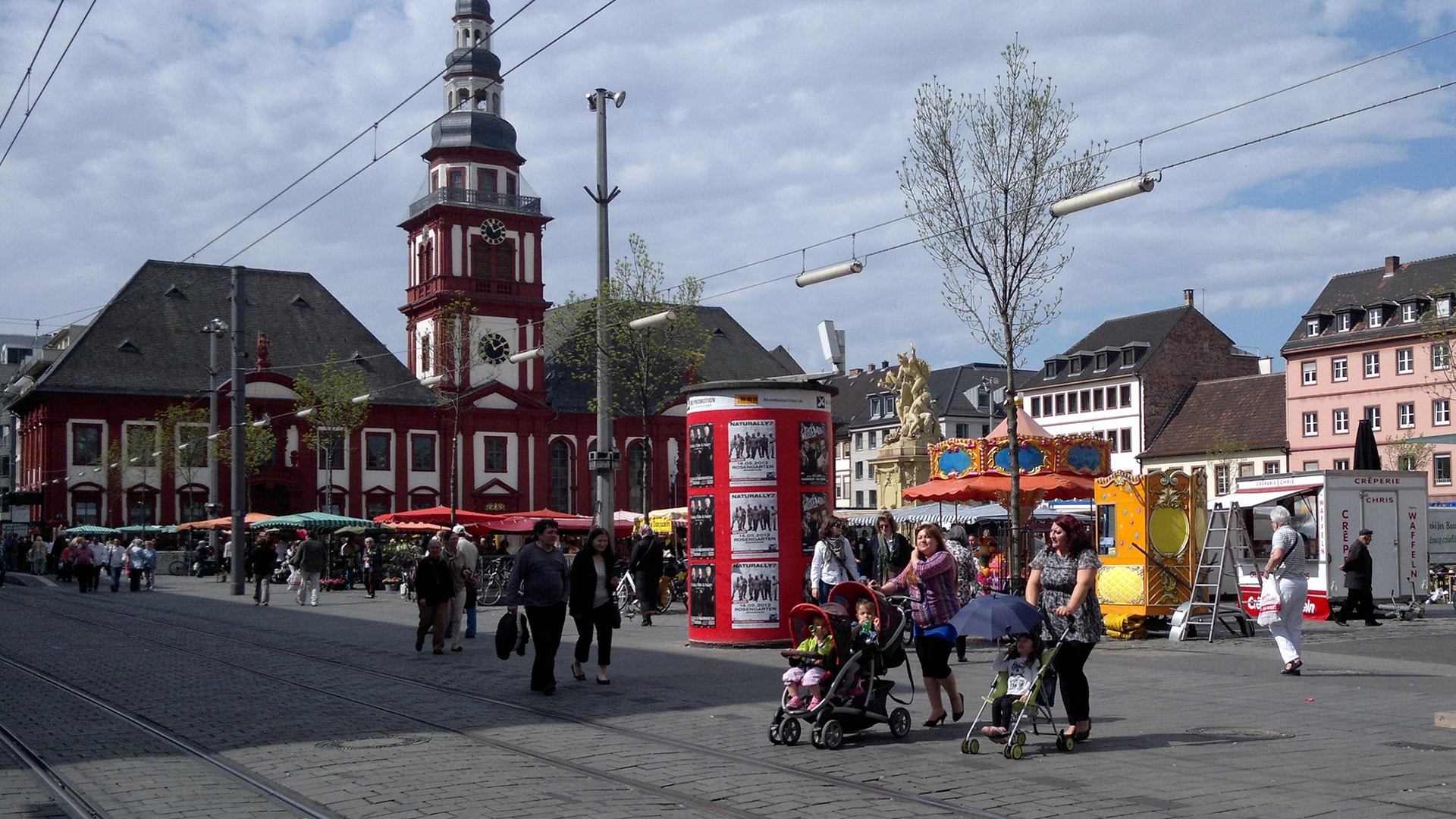 Irish Pub Fermac´s (Mannheim) - Veranstaltungen | meinestadt.de