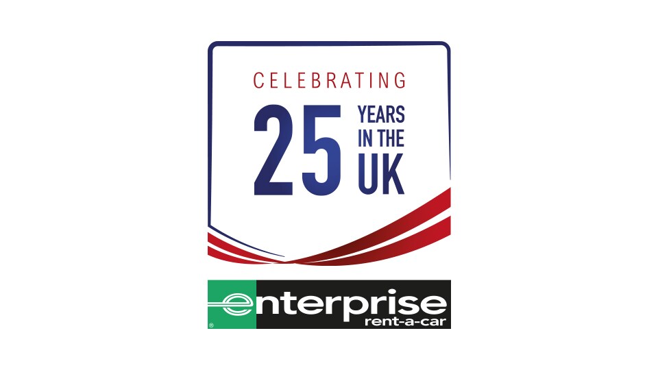 25 Years In the UK