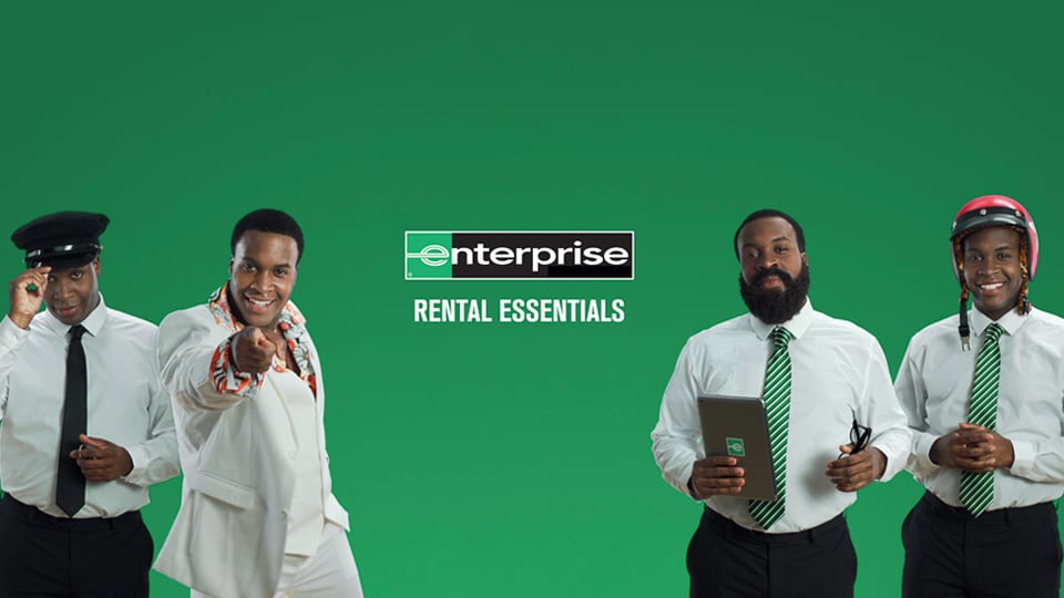 car hire free pick up and drop off enterprise rent a car