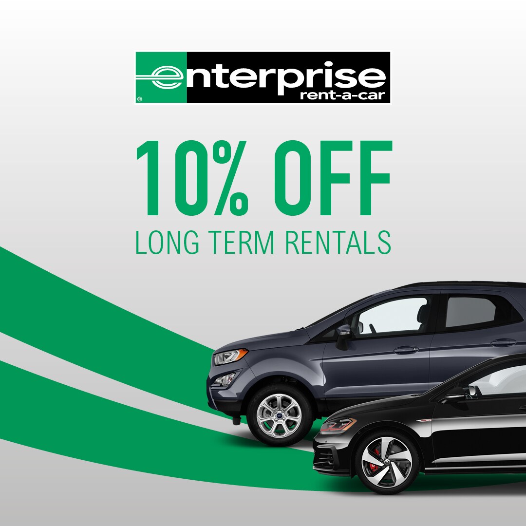 enterprise van hire promo code