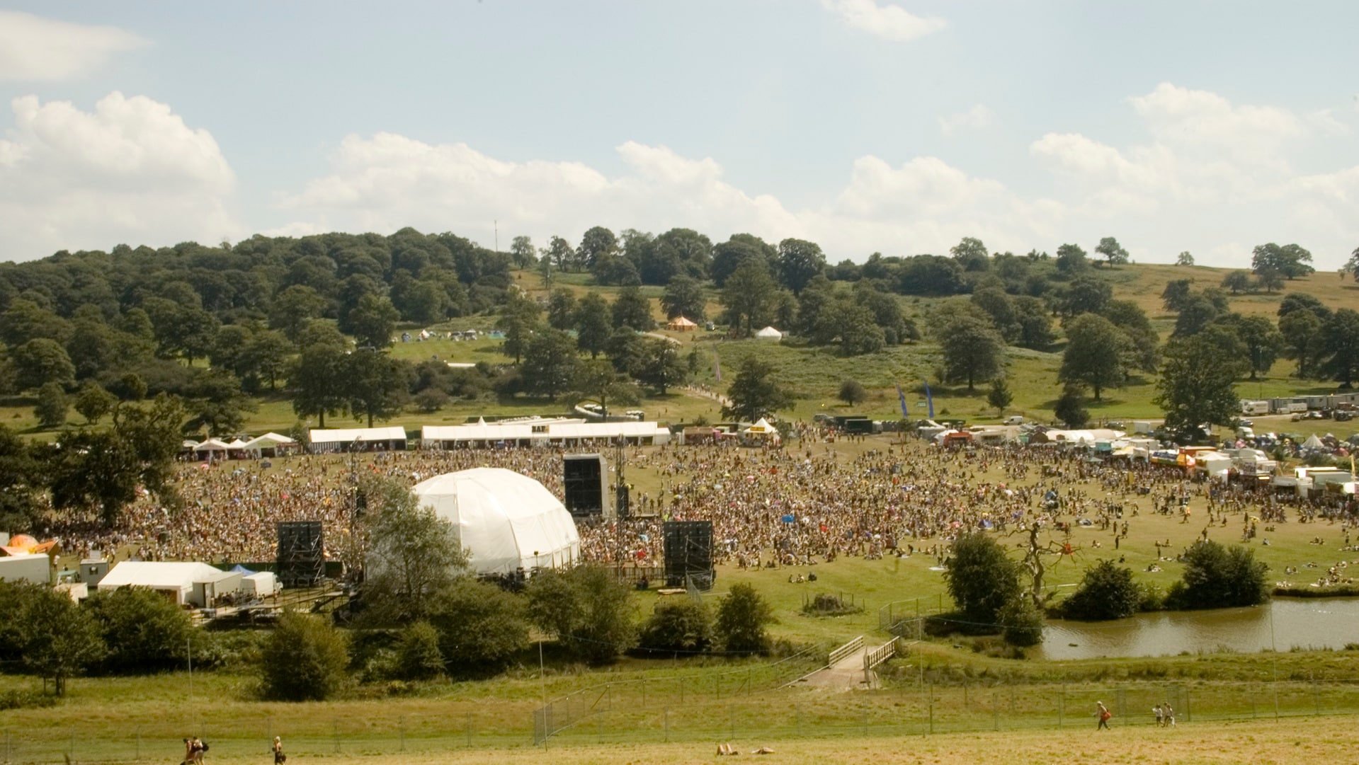 Summer Festivals Ireland