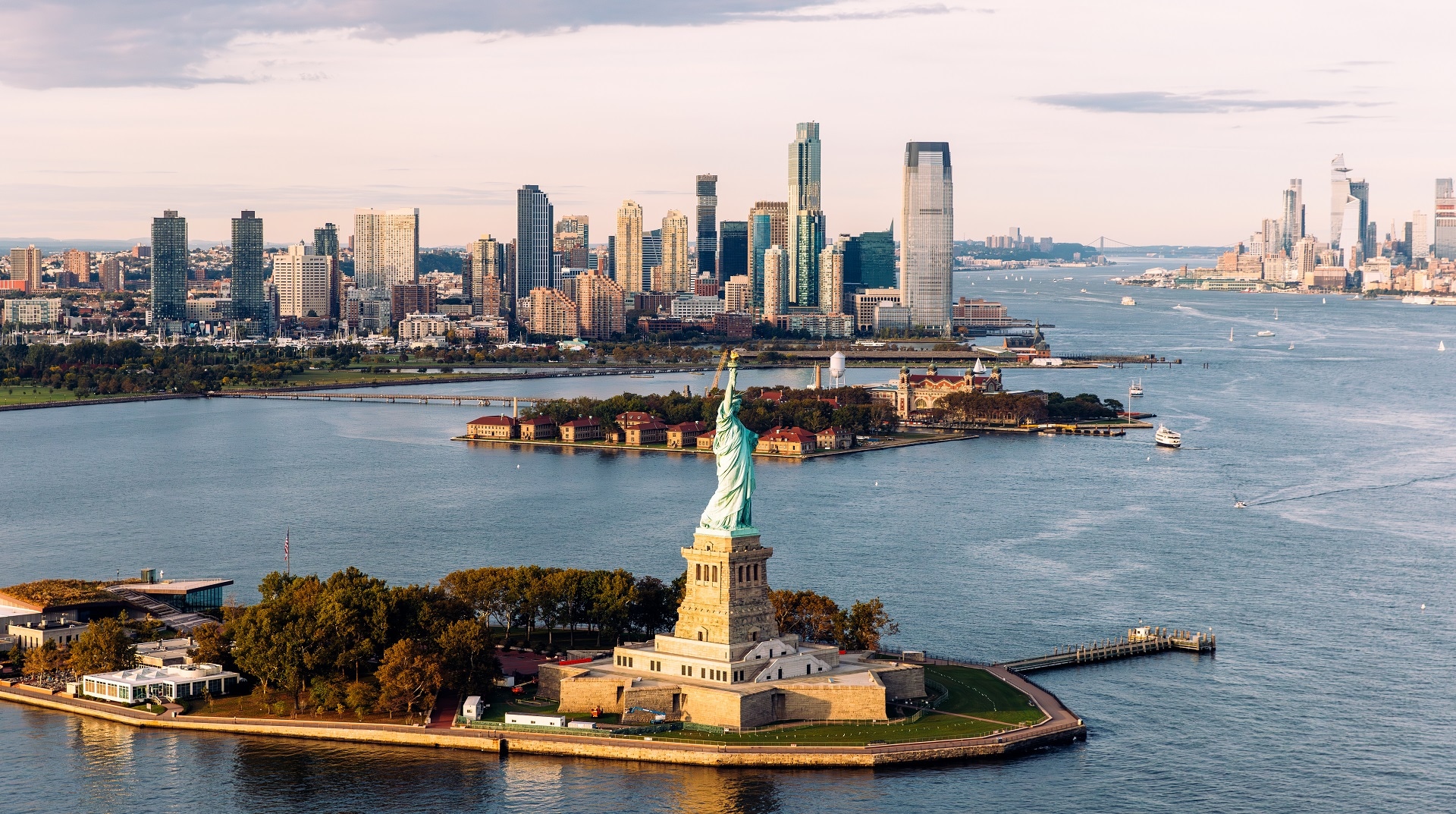 New Jersey Car Hire for Summer 2026 Football