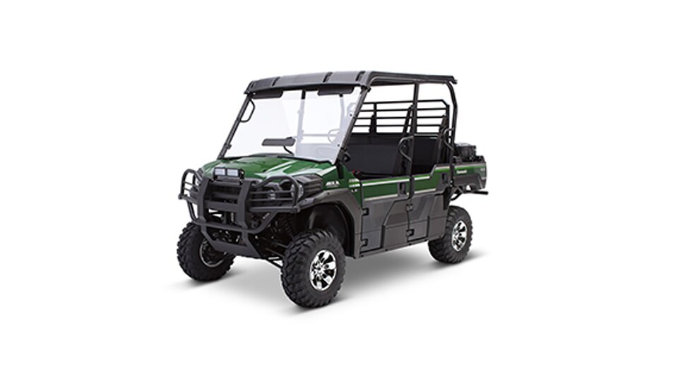 Buggies & ATV