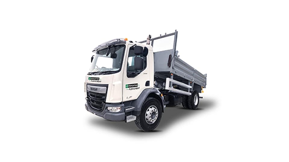tipper