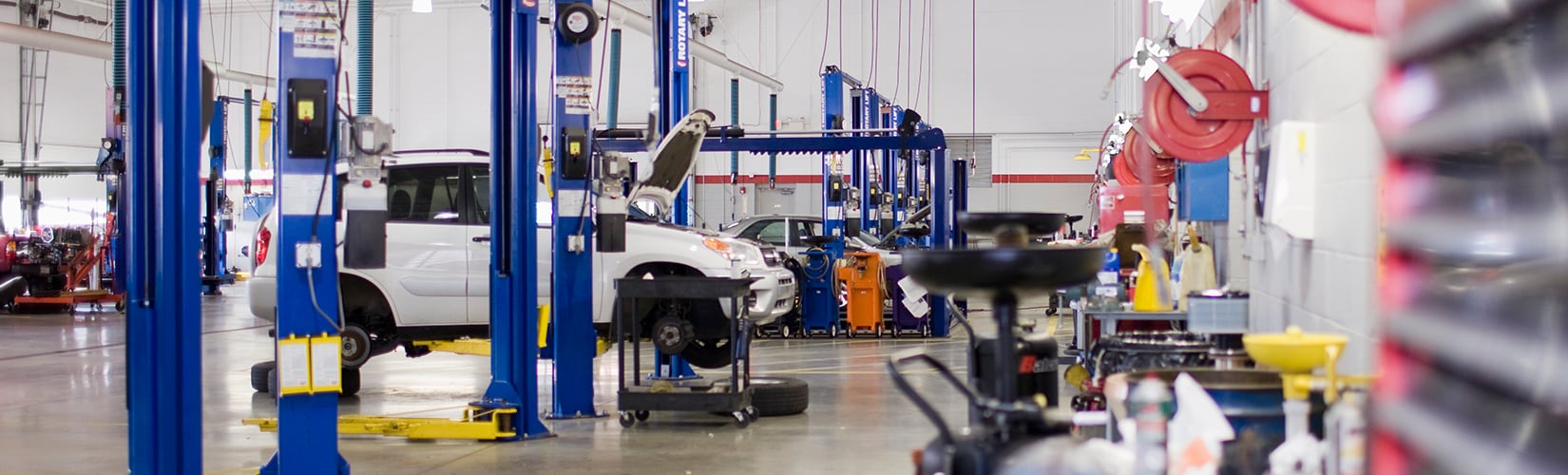 Courtesy Car Solutions | Enterprise Rent-A-Car