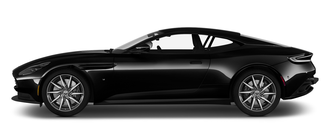 Aston Martin DB11