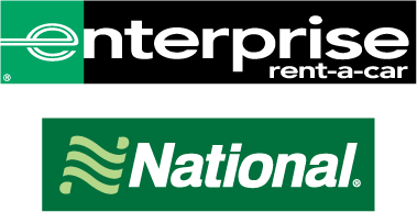 enterprise logo and national logo