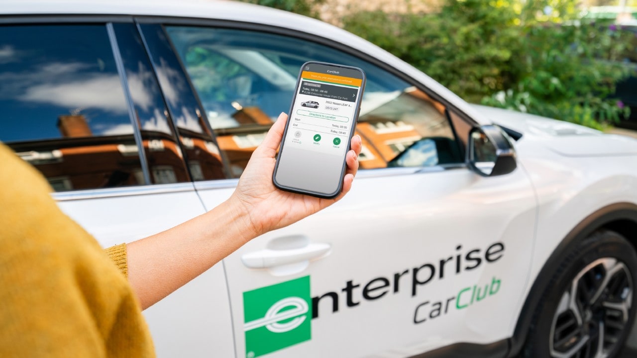 Unlocking Your Journey: The Definitive Guide to Renting a Car