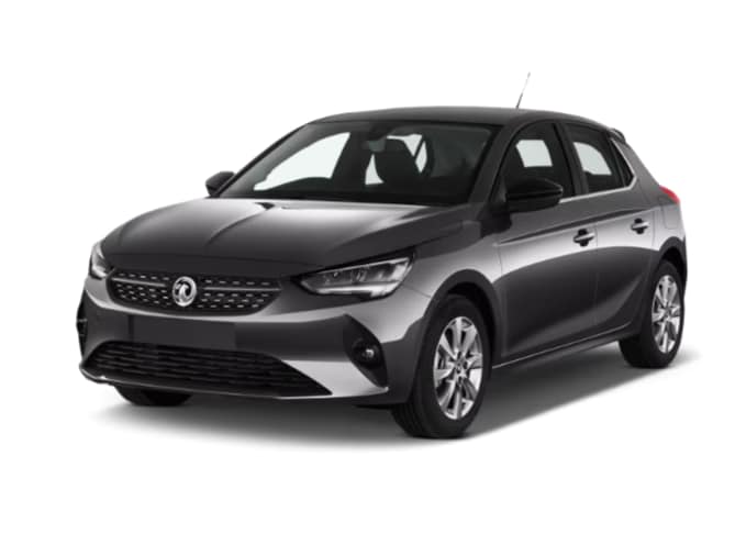 Economy 4-door