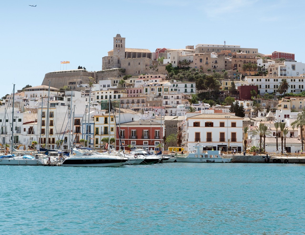 Ibiza, Spain