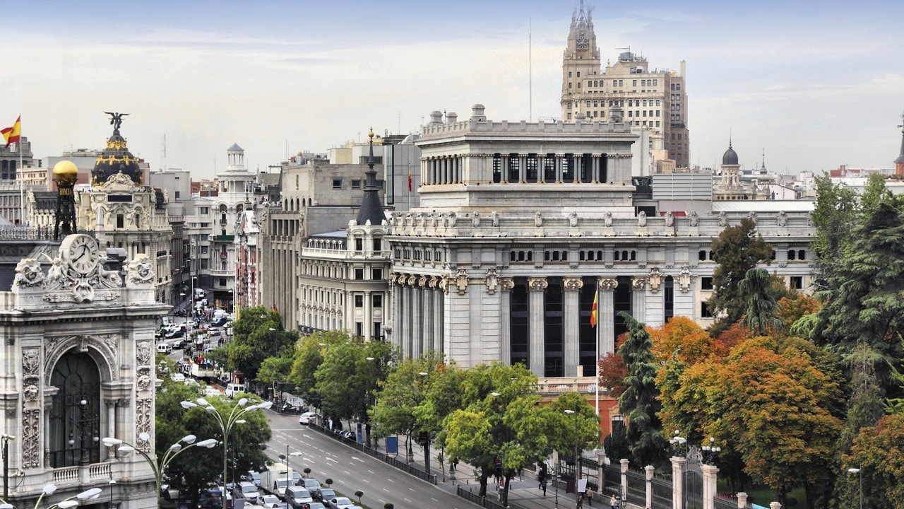 Madrid, Spain