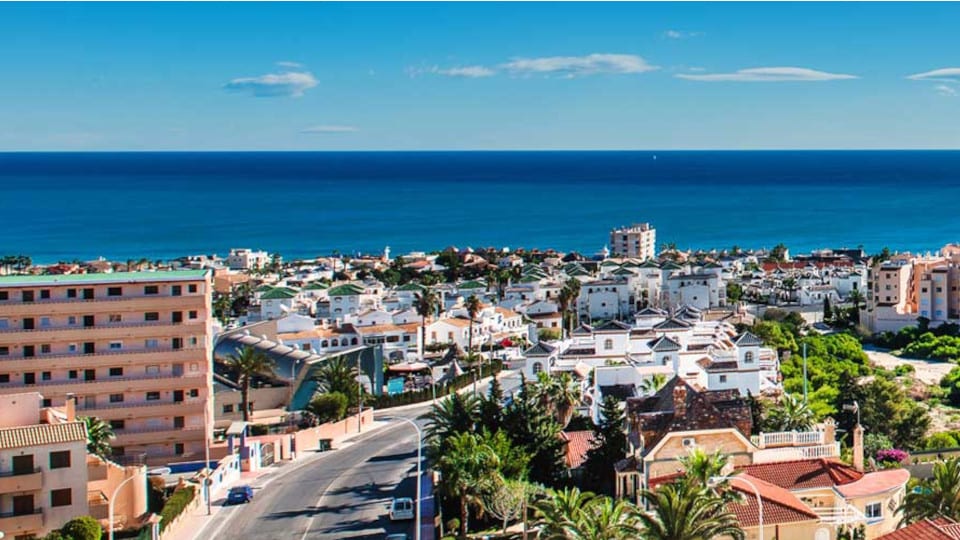 Alicante, Spain