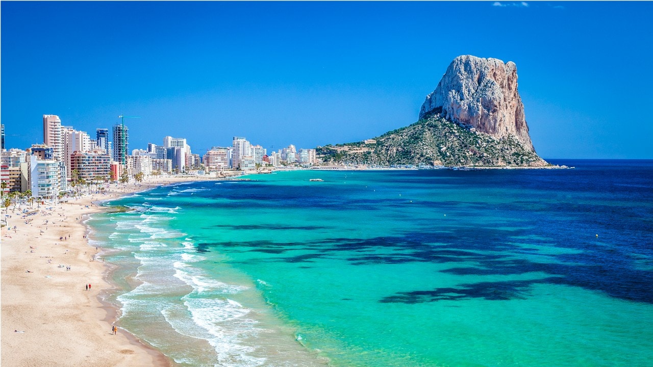 Valencia, Spain