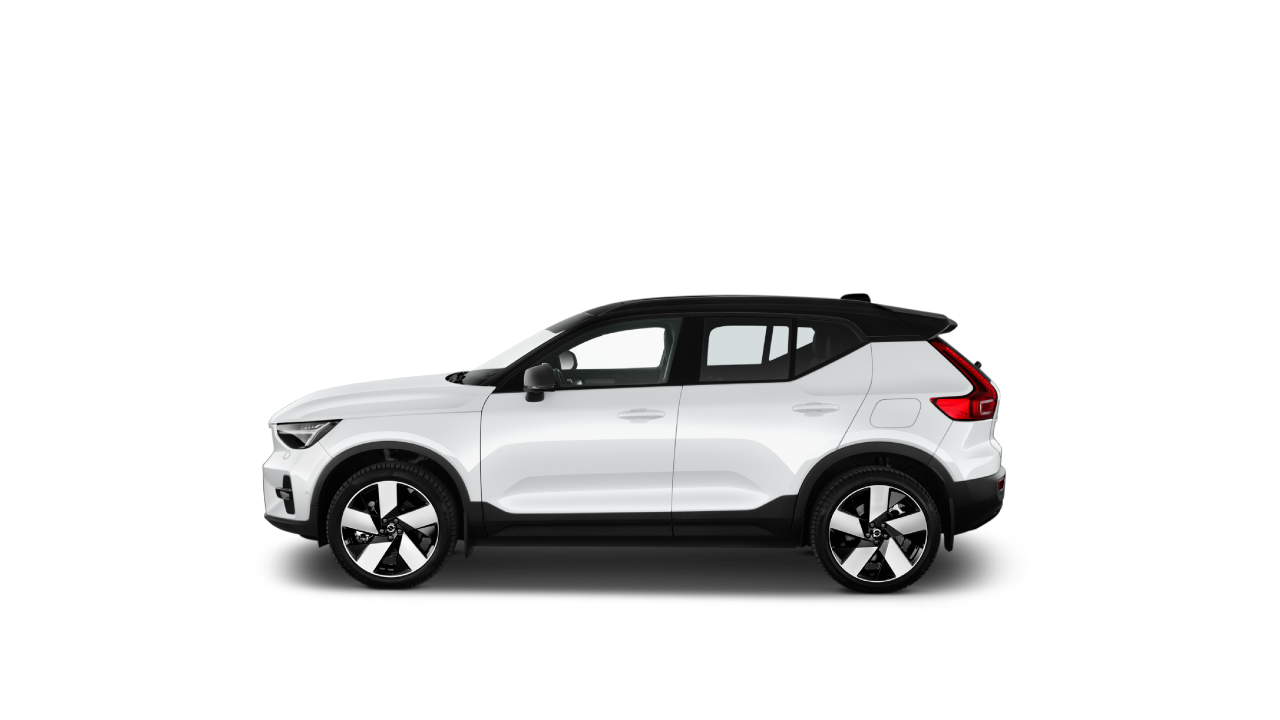 Volvo XC40 Electric