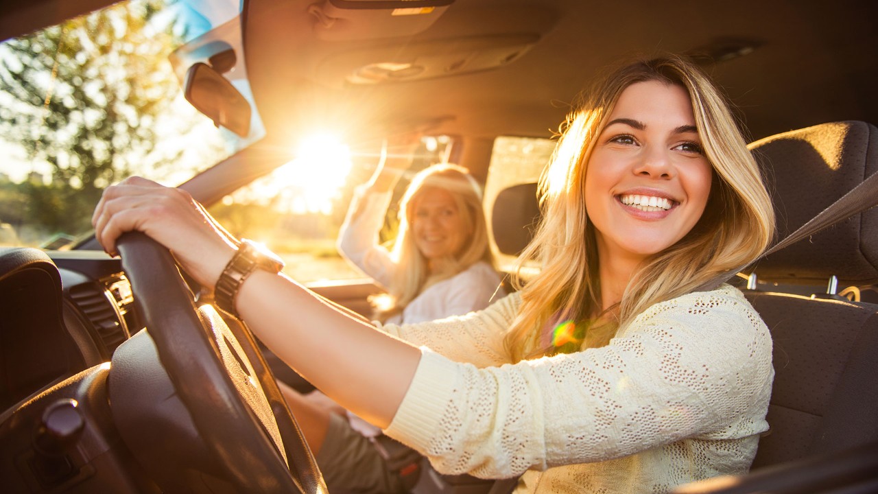 One-Way Car and Van Hire