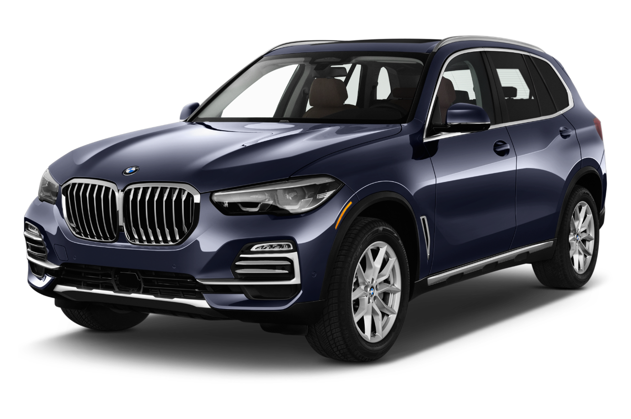 Economy 4-door