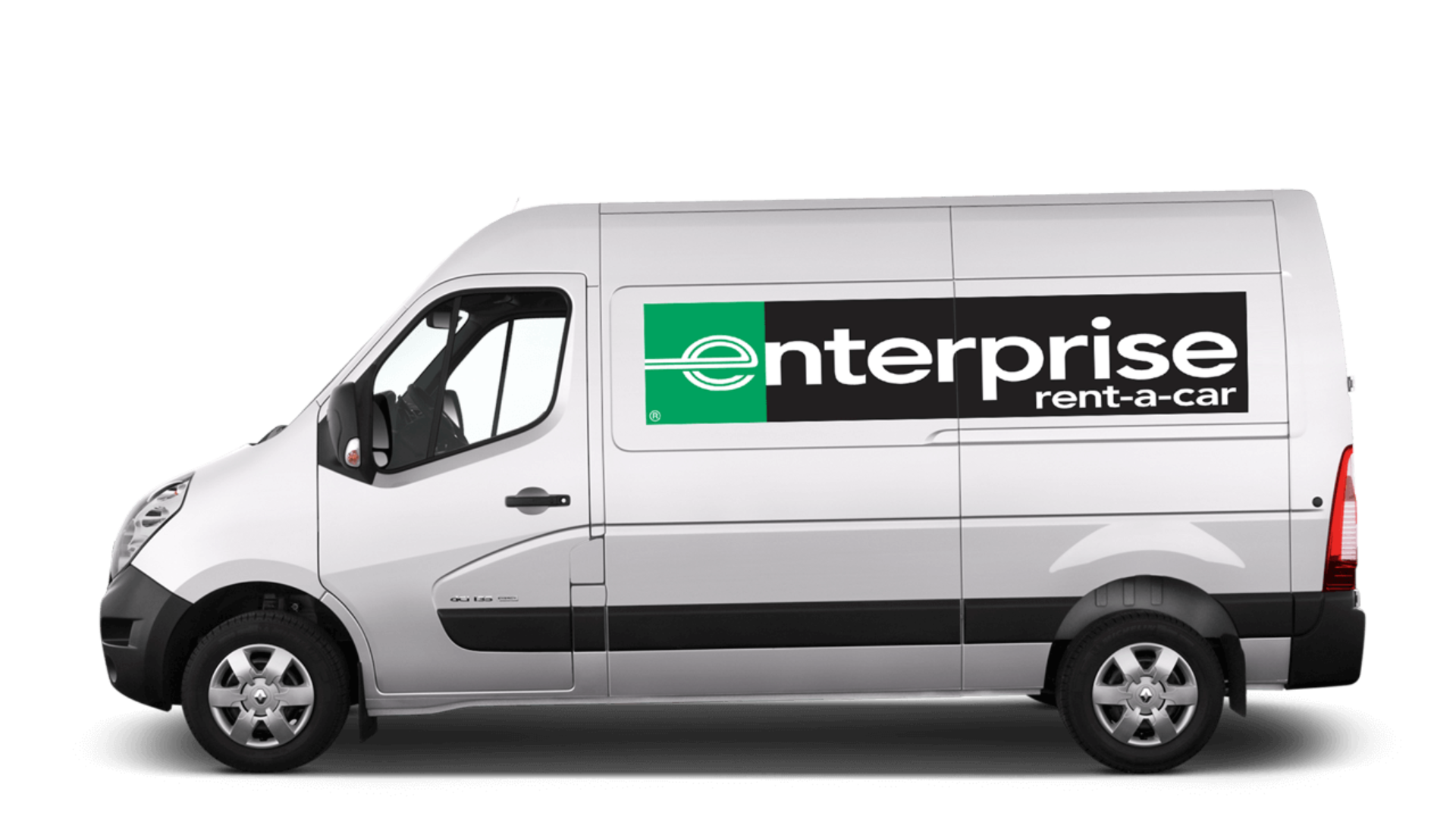ShortTerm Car & Van Rental in the UK Enterprise RentACar