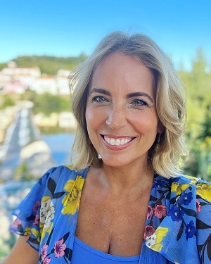 Jasmine Harman