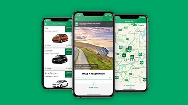 Download our Mobile App