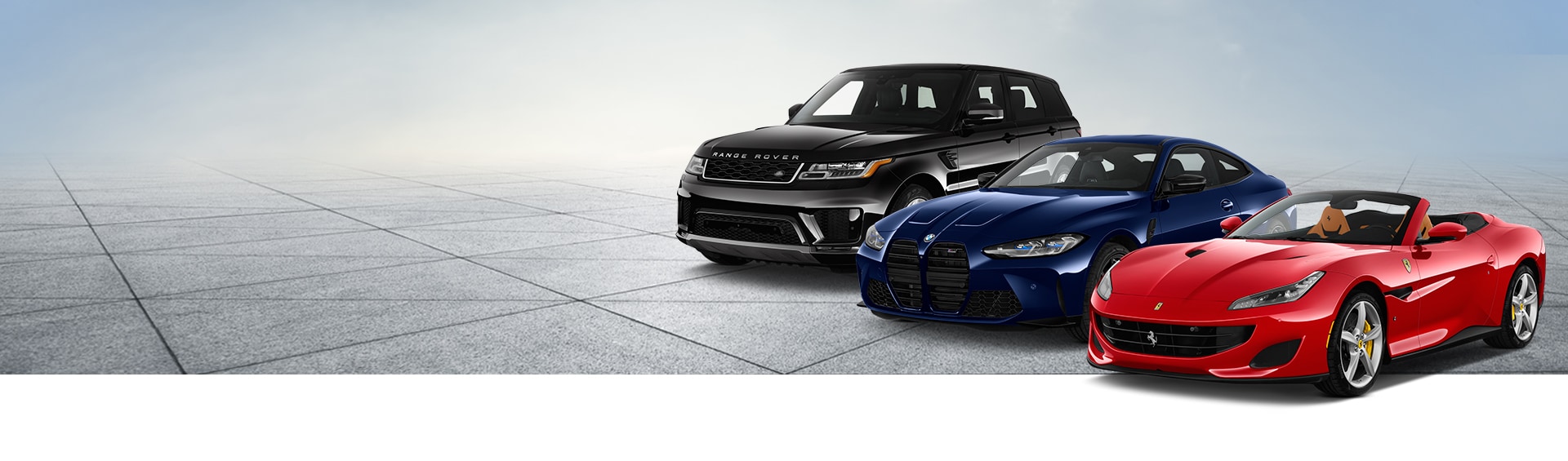 Exotic Car Hire Enterprise RentACar