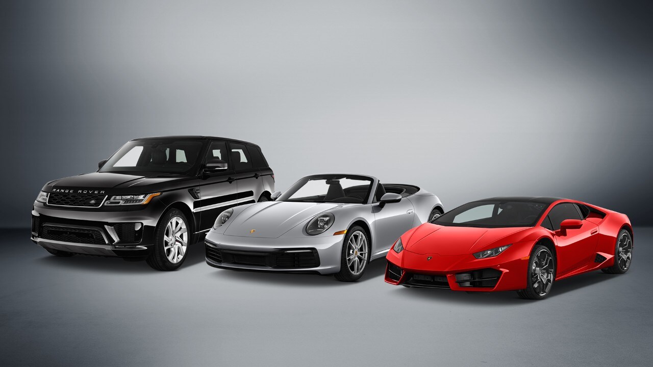 Hire Luxury Cars for Special Events - Enterprise Exotic Cars | Enterprise  Rent-A-Car