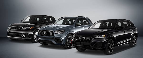 Hire Exotic Vehicles | Enterprise Rent-A-Car