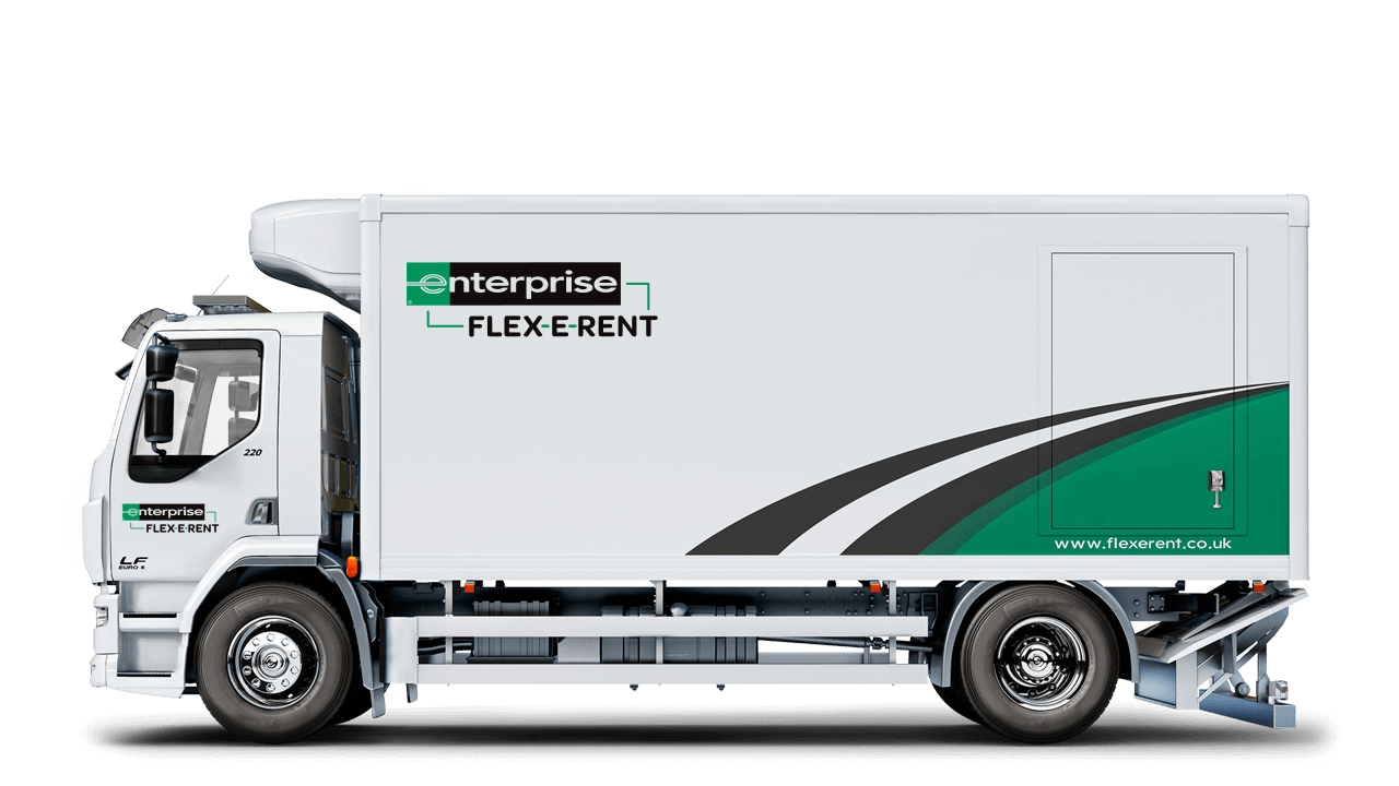 Flex-E-Rent | Enterprise Rent-A-Car