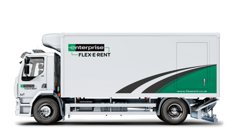 Flex-E-Rent | Enterprise Rent-A-Car