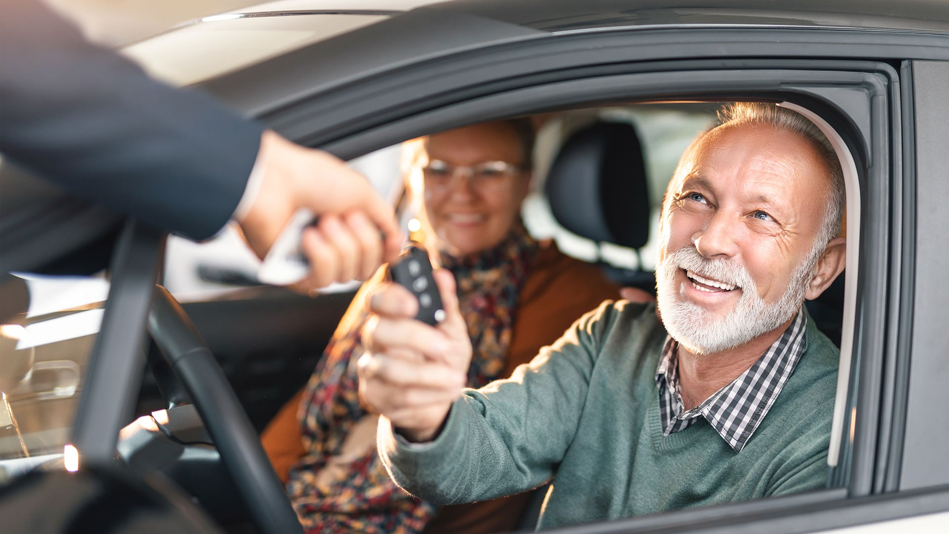 Customers with Disabilities | Enterprise Rent-A-Car