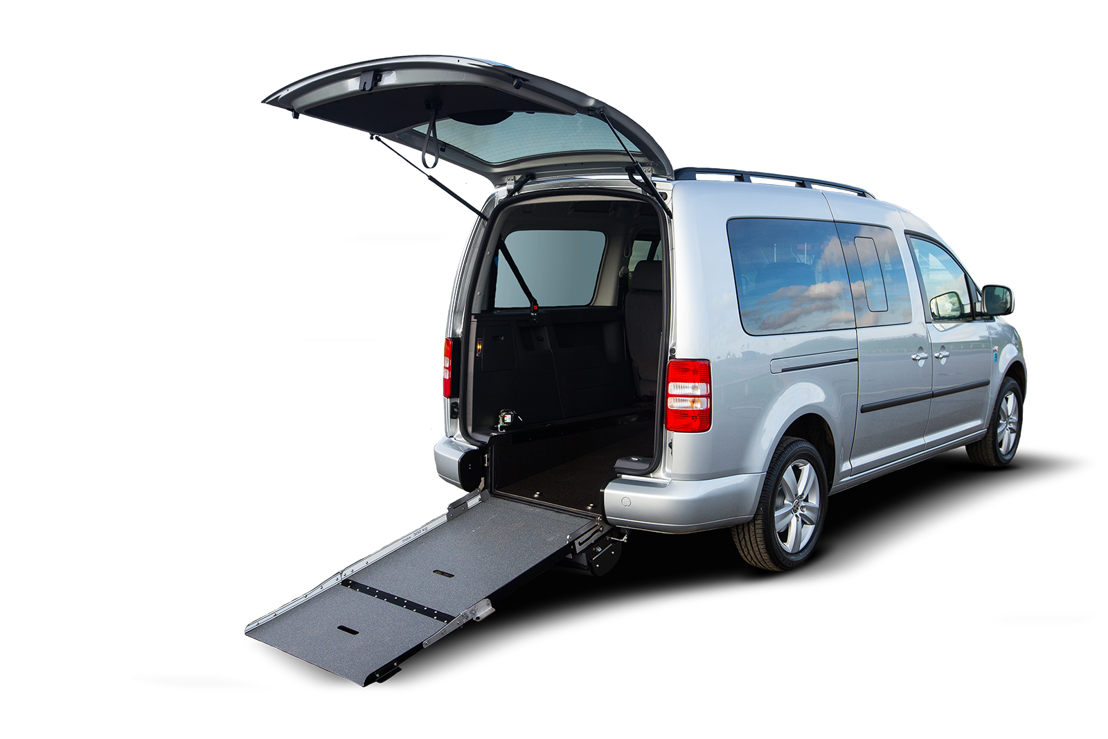 Customers with Disabilities | Enterprise Rent-A-Car