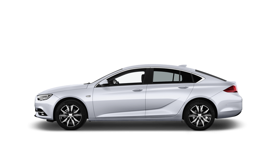 Saloon Car Hire