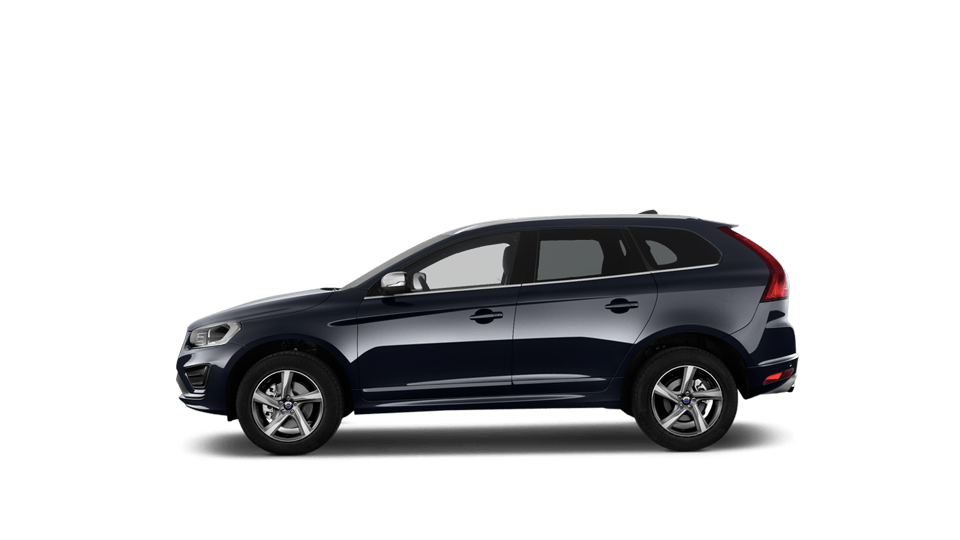 SUV Hire