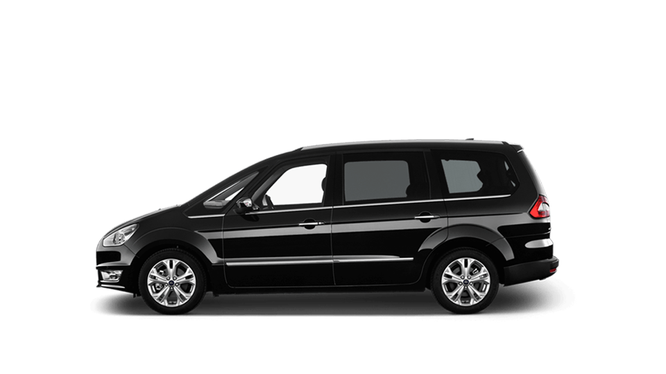 MPV Hire