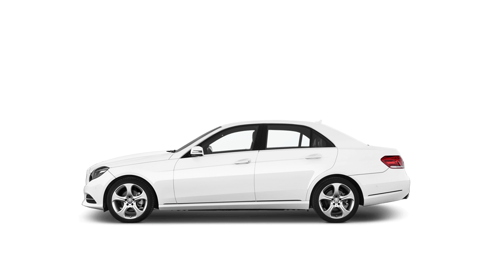 Luxury Car Hire