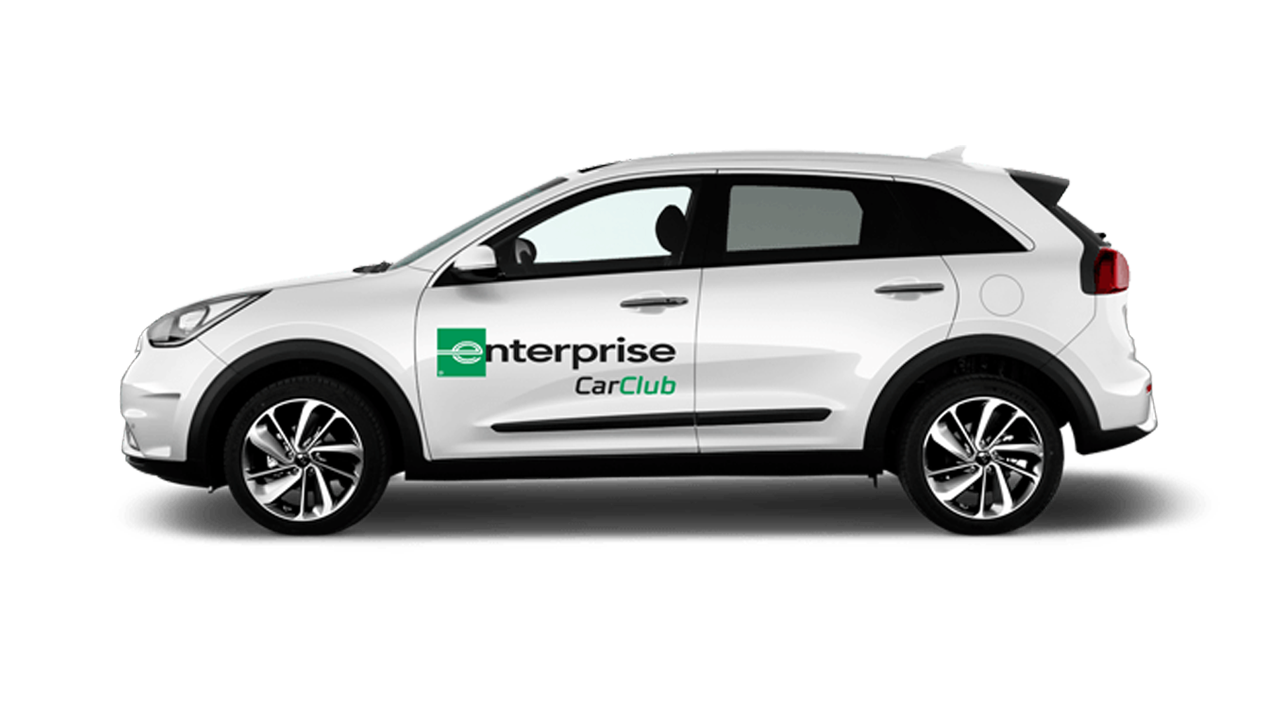Enterprise Car Club