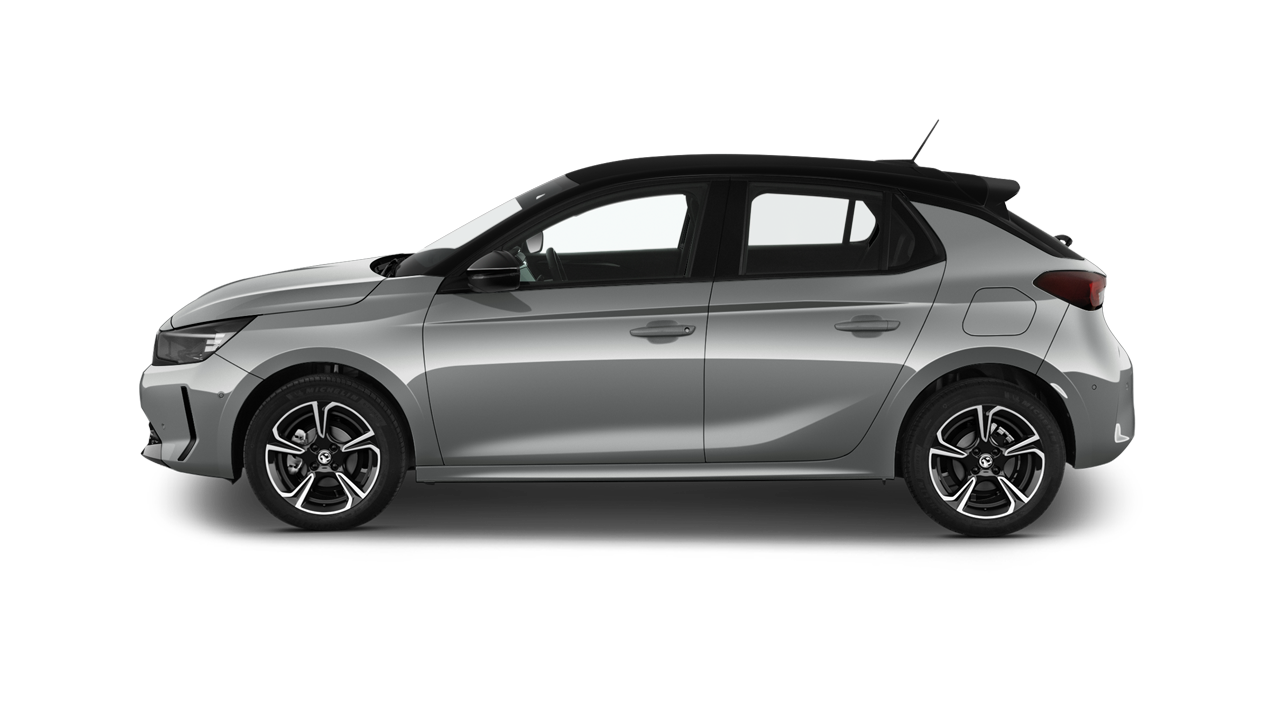 Electric Vehicle Hire