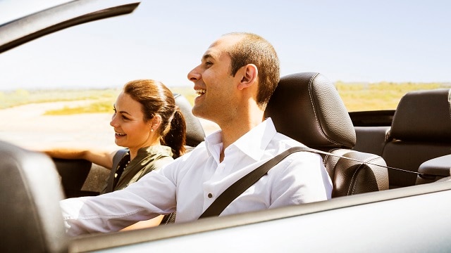 Car Hire Free Pick Up and Drop Off Enterprise RentACar