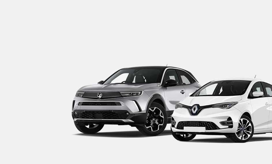 Electric Vehicles