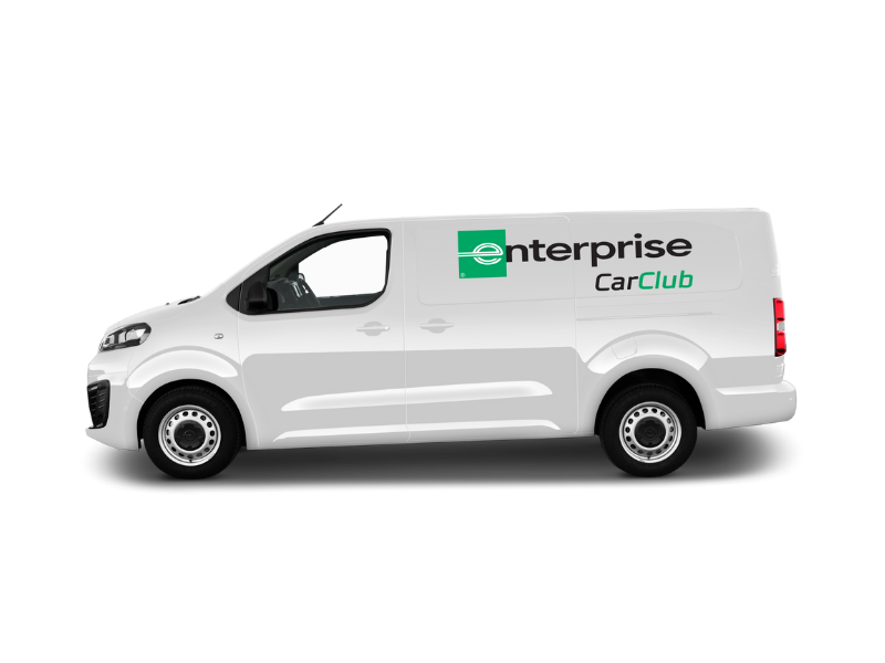 Enterprise car rental on sale with car seat