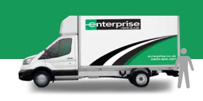 One Day Van Hire Enterprise Rent A Car